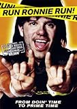 Run Ronnie Run poster thumbnail 