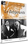 Le Schpountz