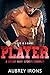 Player: A Secret Baby Sports Romance