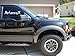 AntennaX Off-Road (13-inch) Antenna for Toyota Tundra