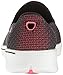 Skechers Performance Women's Go Walk 4 Majestic Walking Shoe, Black/Hot Pink, 7 M US