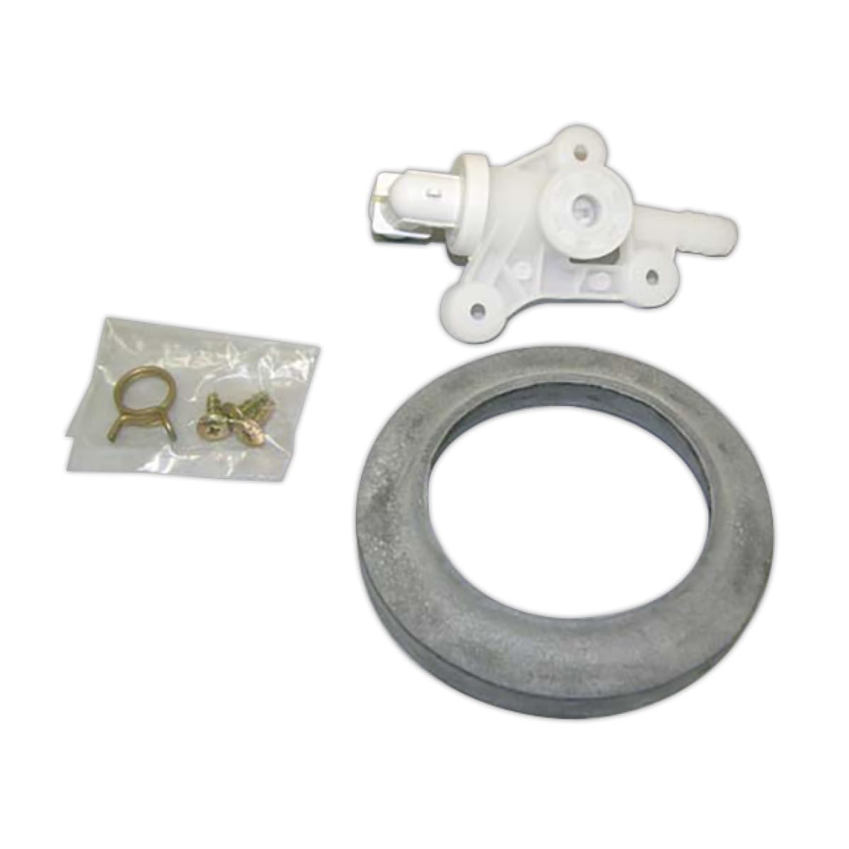 Photo 1 of Thetford 34100 Style Lite & Style Plus Water Valve Kit