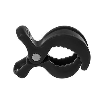 pram blanket clips