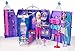 BARBIE STAR LIGHT STARLIGHT ADVENTURE GALAXY CASTLE PLAYSET (DPB51)