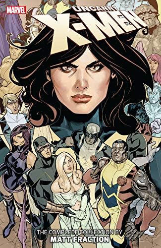 Amazon.com: Avengers/X-Men: Utopia (Dark Avengers/Uncanny X-Men