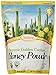 Hibee Golden Cactus Honey Powder Organic, 16 Ounce Unit