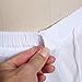 YUAKOU Women's 8 Layers Tulle Ball Petticoats Crinoline Half Slips Underskirt for Bridal Dress