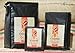 Exceptional Gourmet Home/Office Artisan Specialty Ground Blend Coffee, Dark Roast Bag, Colino Coffee. (5 Pound)
