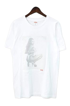 supreme digi tee