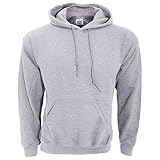 Gildan Heavy Blend Adult Unisex Hooded Sweatshirt/Hoodie