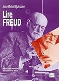 Lire Freud : Découverte chronologique de l'oeuvre de Freud by 
