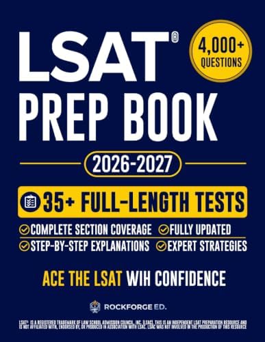 The LSAT Unlocked: Course Edition: Kaplan: 9781506237527: Amazon