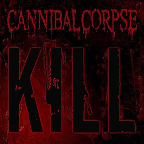 Cannibal Corpse - Hammer Smashed Face - Amazon.com Music