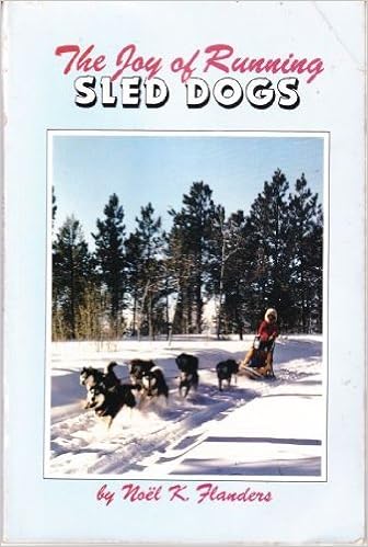 sled dogs amazon
