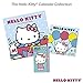2020 Hello Kitty Wall Calendar (DDD6582820)