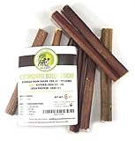 6-Inch 8-Pack Bully Sticks for Dogs 