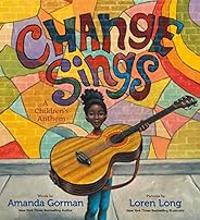Change Sings: A Children's An