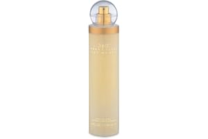 Perry Ellis 360° Body Spray for Women - Fruity, Floral Body Mist, Perfumes for Women, EDT, Long Lasting Fragrance, Eau De Parfum with Fresh Scent - 8 fl oz