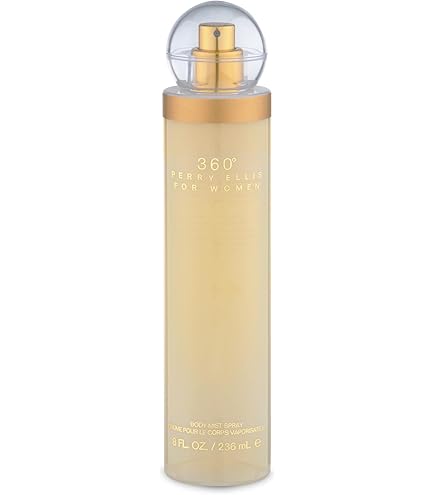 Amazon.com : Perry Ellis 360 for Women Eau De Toilette Spray - 100