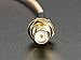 ADAFRUIT INDUSTRIES 852 RP-SMA TO UFL CABLE (1 piece)