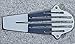 i5 Chrome Drive Shaft Cover for Yamaha VStar V-Star 650 1100 Classic Custom.