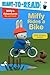 Miffy Rides a Bike (Miffy's Adventures Big and Small)
