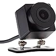 Cobra External-View Camera for SC Series Dash Cams, with Full HD Video, Flexible Mounting, Waterproof Design