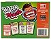 Watch Ya' Mouth - Family Expansion Pack #1 | 155 Authentic, Hilarious, Durable Family-Friendly Phrase Cards - Party Game Night for Kids, Teens, and Adults