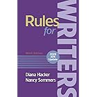 Rules for Writers with 2020 APA Update