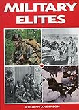 Hardcover Military Elites Book