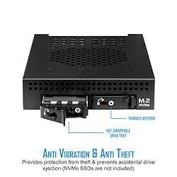 Kingwin Nvme M.2 SSD PCIe 3.0/4.0 Oculink Mobile