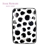 Isaac Mizrahi New York Hard Case Wallet with RFID Protection