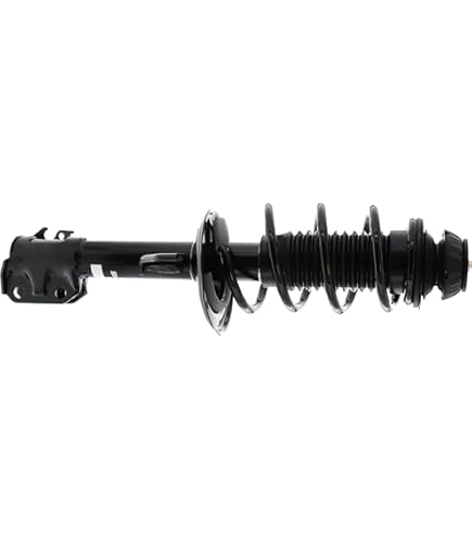 空襲 Amazon.com: KYB SR4413 Strut-Plus Complete Corner Unit