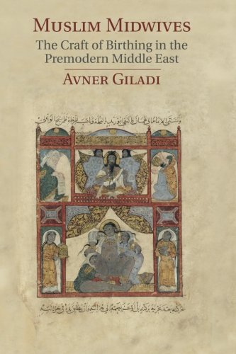 [READ] Muslim Midwives: The Craft of Birthing in the Premodern Middle East (Cambridge Studies in Islamic Ci<br />PPT