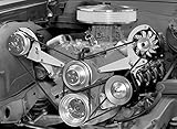Alan Grove Alternator and Power Steering