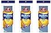 O-Cedar Big Easy Flat Sponge Mop Refill - 3 Pack