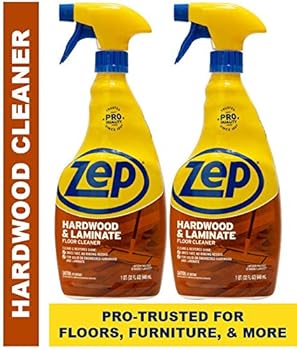 Zep Hardwood And Laminate Floor Cleaner 