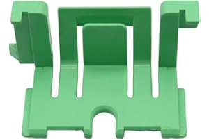 ATSUCH Paper Tray Paper Stop Compatible with Brother HL-3140CW HL-3170CDW HL-3180CDW MFC-9130CW MFC-9330CDW MFC-9340CDW HL-2220 HL-2230 HL-2240 HL-2240D HL-2270DW HL-2275DW 2250 2130 2132 7290 7460 7360