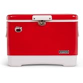 Igloo Legacy Cooler | Insulated Hard Shell Ice Chest