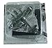 Dornier Do 17 diecast 1:144 model (Amercom LB-8)
