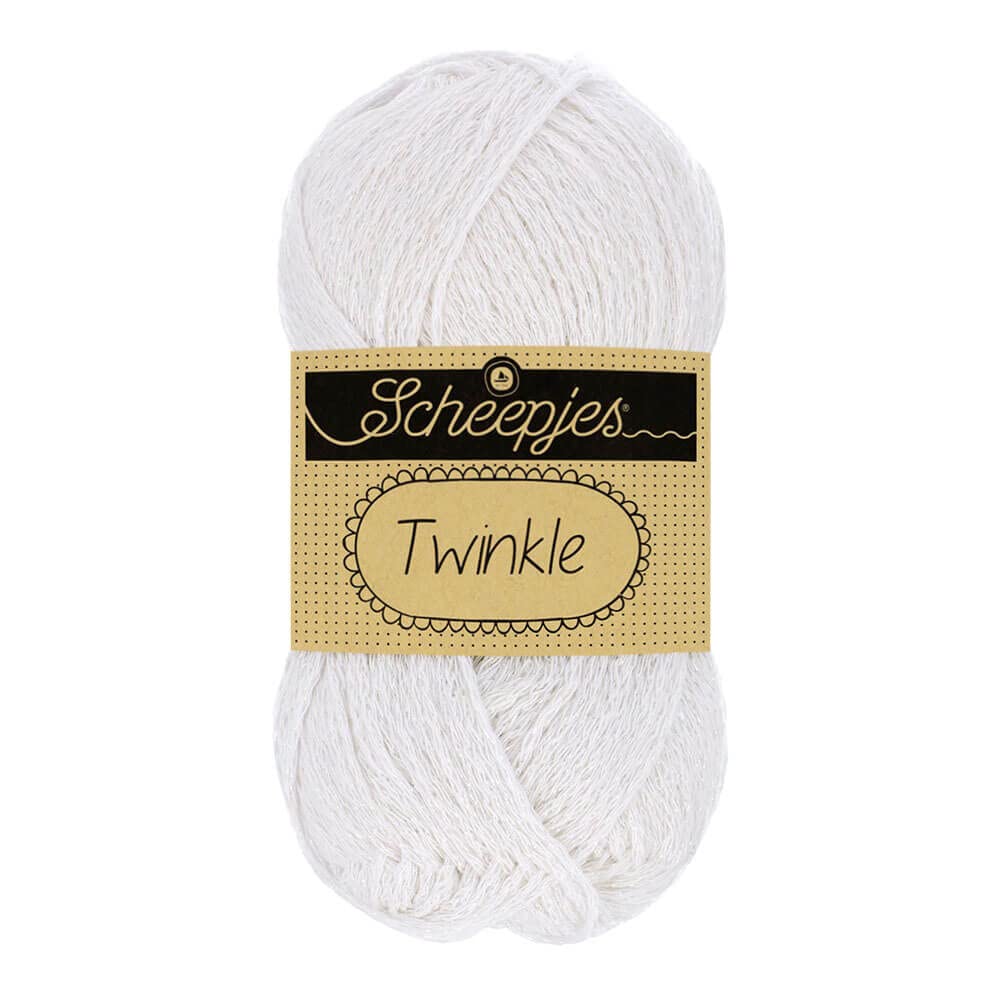 Scheepjes - Scheepjes Twinkle 901 Yarn - 1x50g