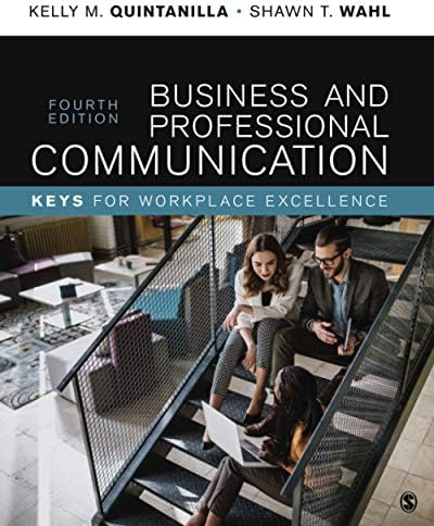 Connect Access Card for Business Communication, 5th Edition: Peter