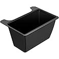 Spigen Rear Center Console Storage Box Designed for Tesla Model Y 2025/2024/2023/2022 [Not Compatible with New Model Y 2025 Refresh (Juniper)] (Carbon Edition)