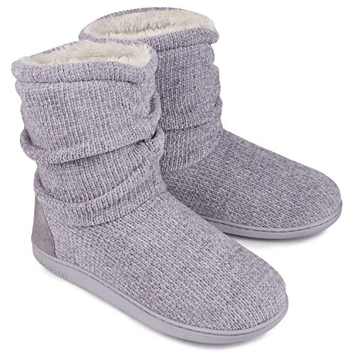 Womens Slippers Amazon.ca