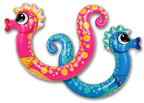 Poolmaster Seahorse Noodle (2 Pack)
