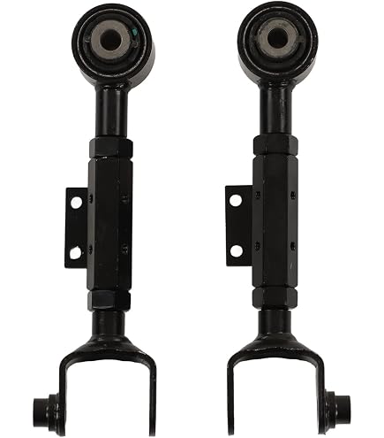 KEYOOG Kit 2 Bracci Di Controllo Posteriori Inferiori Per Ford Expedition 1997-2002 E Lincoln Navigator 1998-2002
