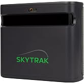 SkyTrak ST MAX Golf Launch Monitor with 1-Year Software Included