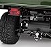 Kawasaki KAF600-026A Trailer Hitch