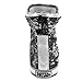 Girls Convertible Sequin High Top AURORA
