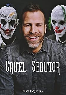 Livro Cruel Sedutor